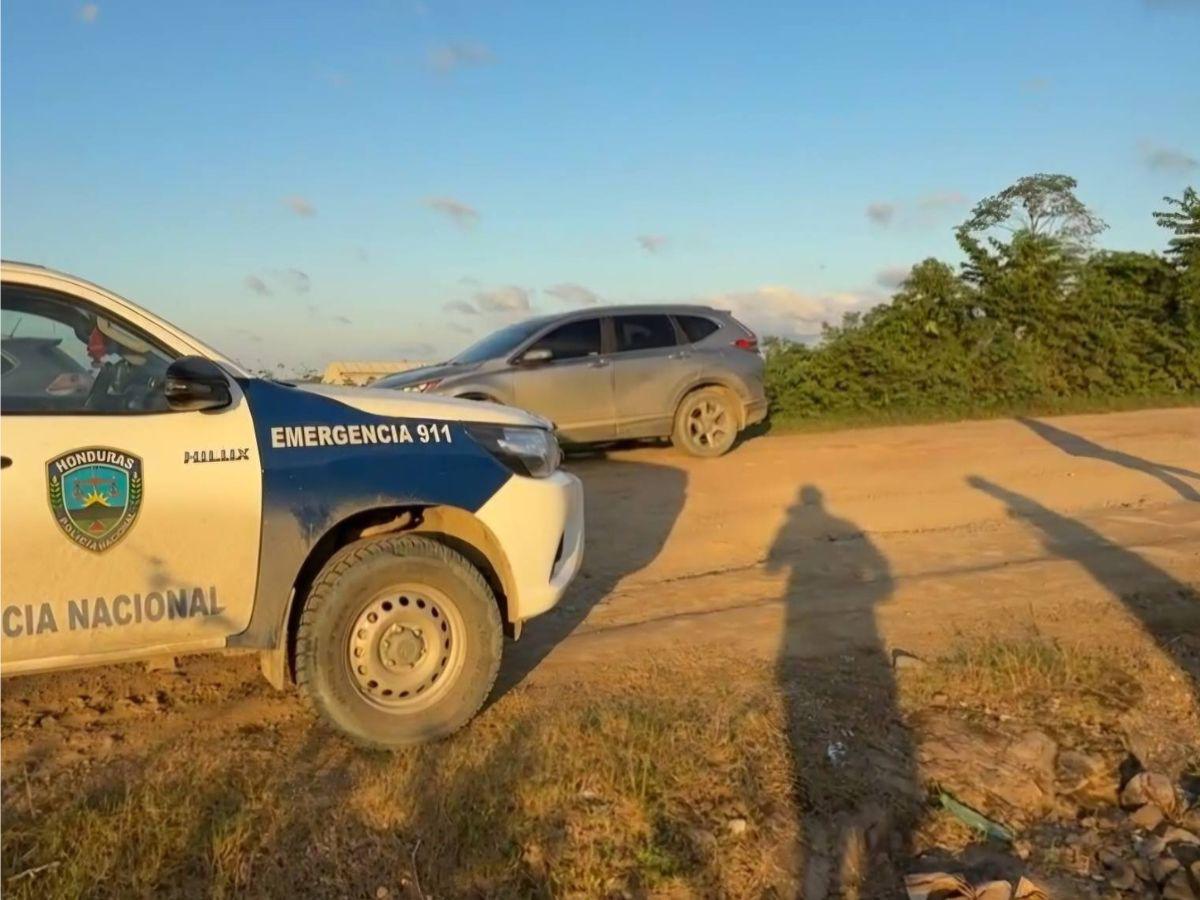 “Se había ido con un muchacho”: Gladys Yaqueline fue hallada muerta con las manos atadas en Cortés