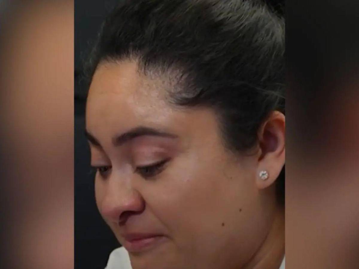 Deportada antes de graduarse, hondureña es aceptada en 15 universidades de EE UU