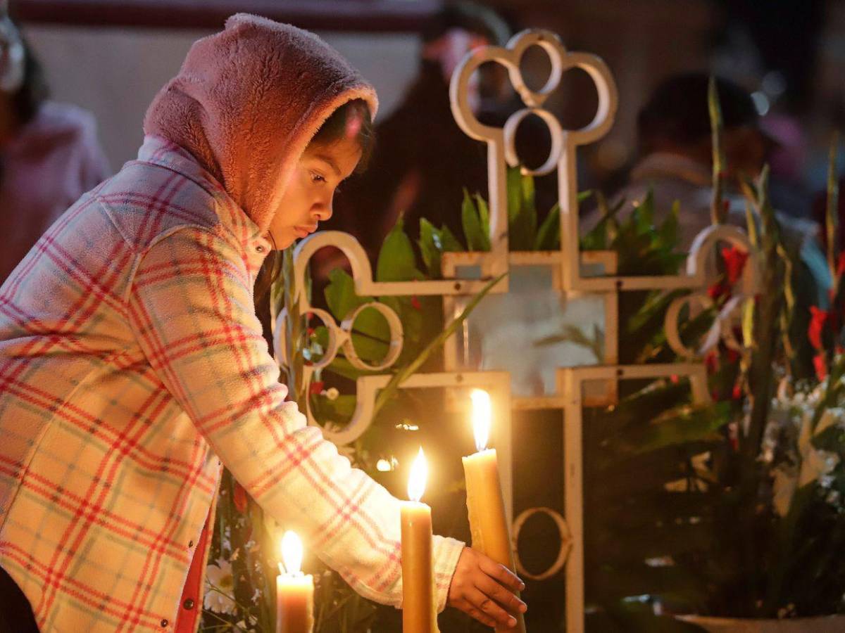Día de Muertos: la tradición que revive los cementerios de México