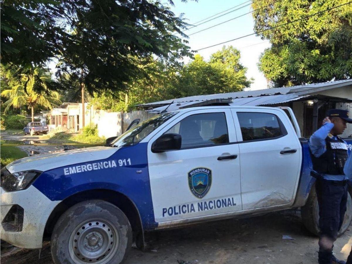 César Peña fue asesinado junto a su pareja en la Rivera Hernández de SPS: ¿qué se sabe del crimen?