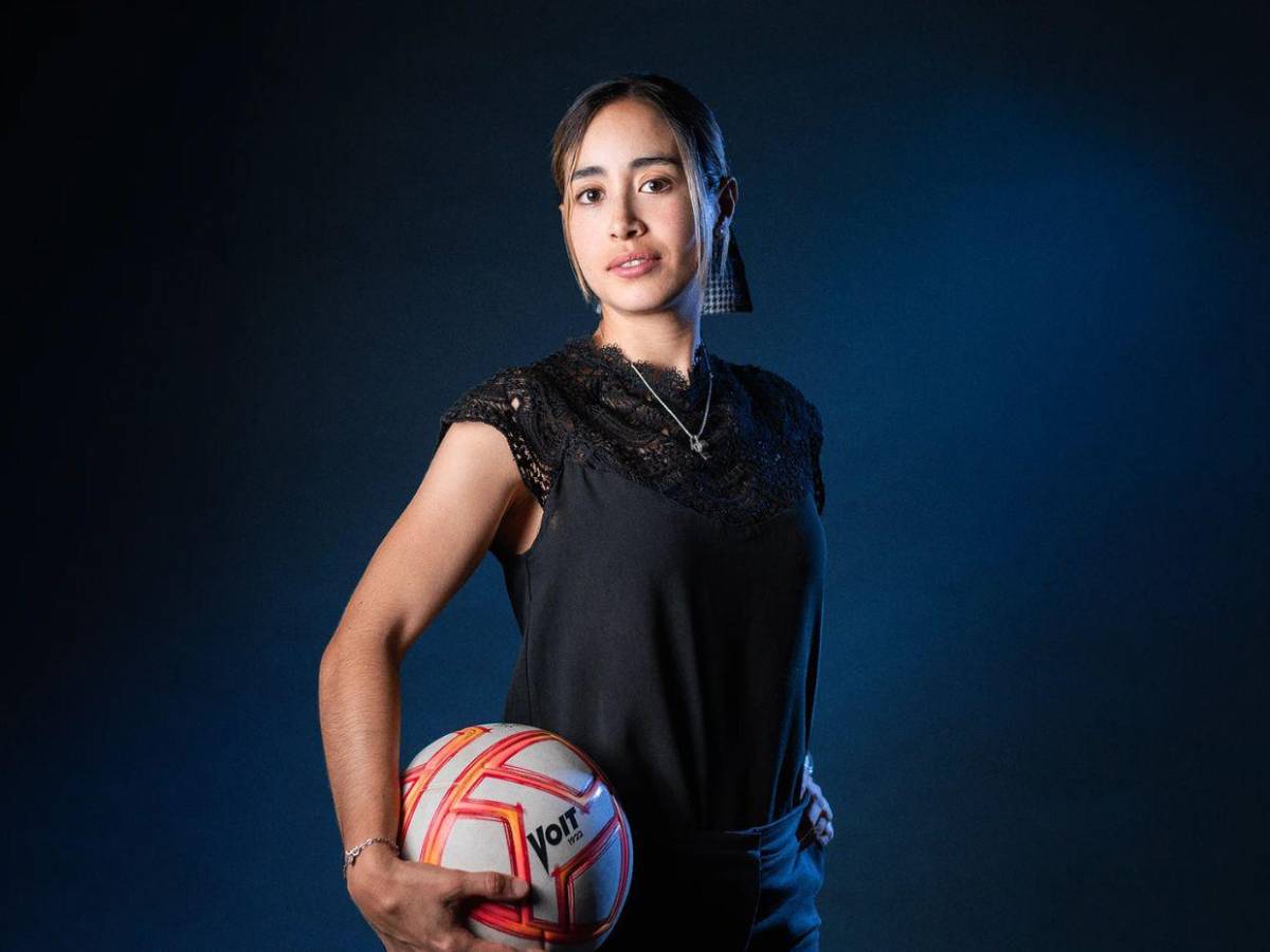 ¡Hermosas! El top 15 de las árbitras más bellas en el fútbol