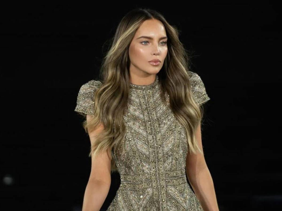 “Personas irrelevantes”: así reaccionó Belinda a las revelaciones de Lupillo Rivera