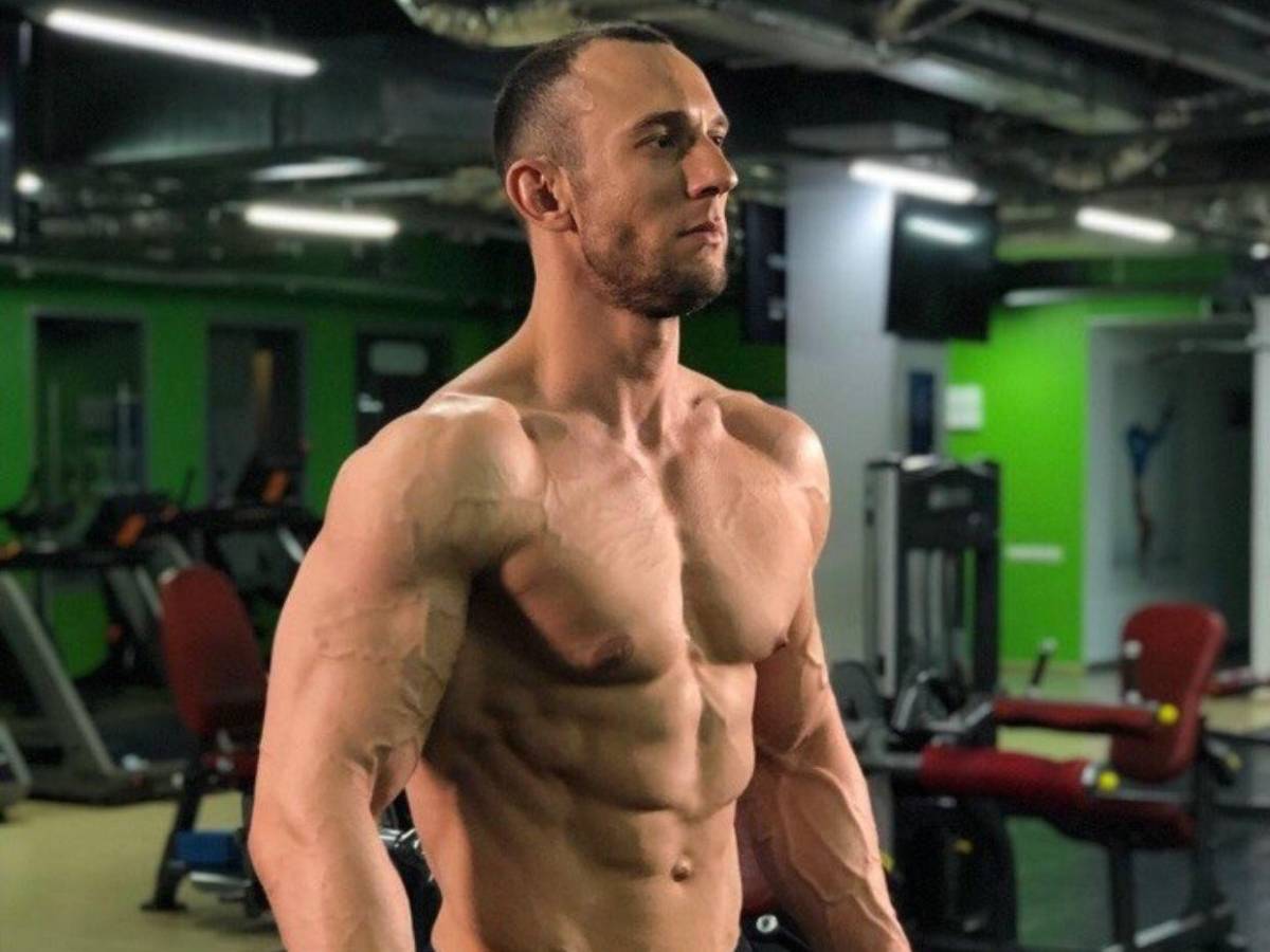 Influencer documentó su muerte: el desafío de comida que le costó la vida