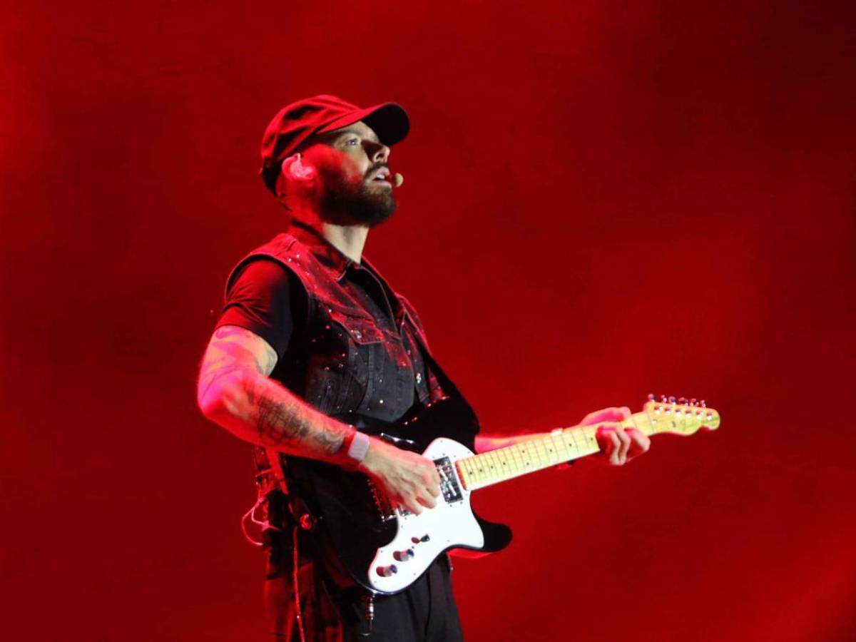 Así se vivió El Despecho Tour de Jesse & Joy en el Coliseum Nacional