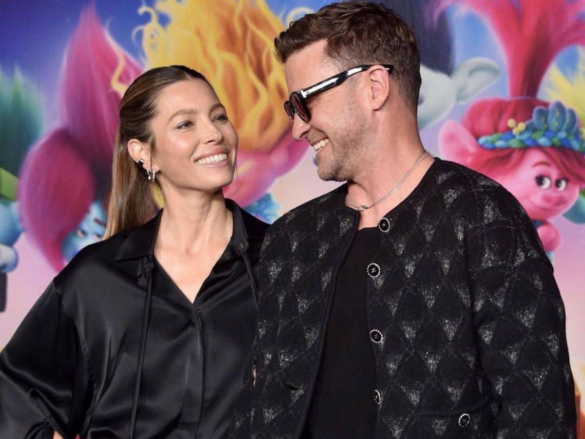 El ultimátum que Jessica Biel le habría puesto a Justin Timberlake tras años de escándalos