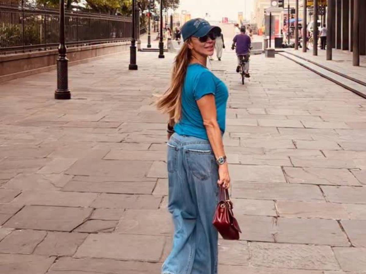 Aylín Mujica habla de la cremación de su hijo y las críticas en redes