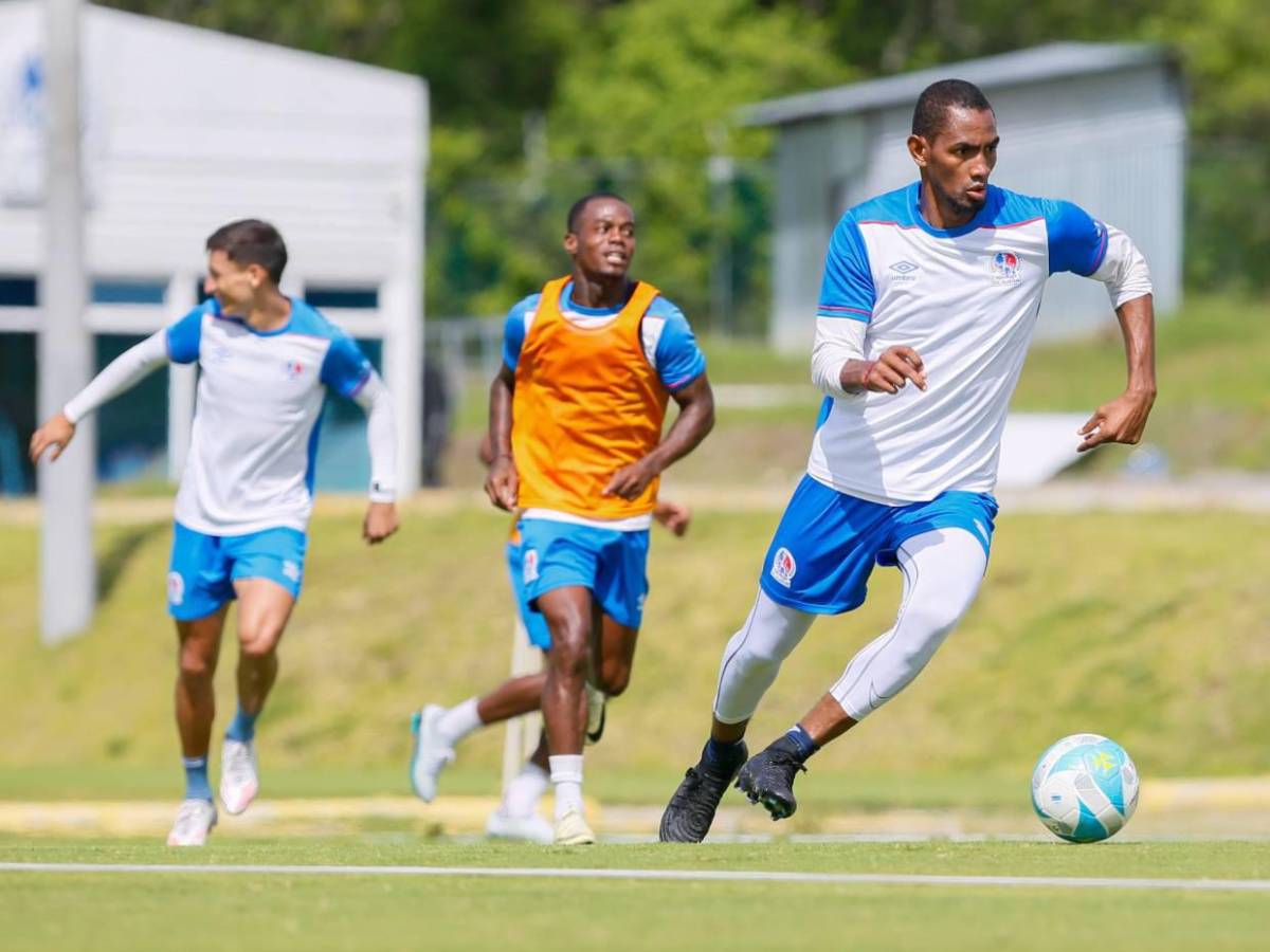 Altas y bajas del Olimpia para el torneo Apertura 2025 ¡Fue barrida de jugadores!