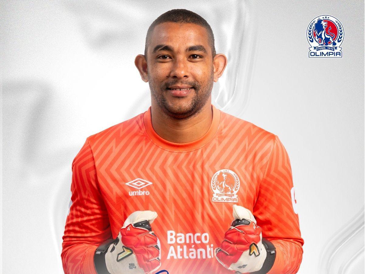 Altas y bajas del Olimpia para el torneo Apertura 2025 ¡Fue barrida de jugadores!