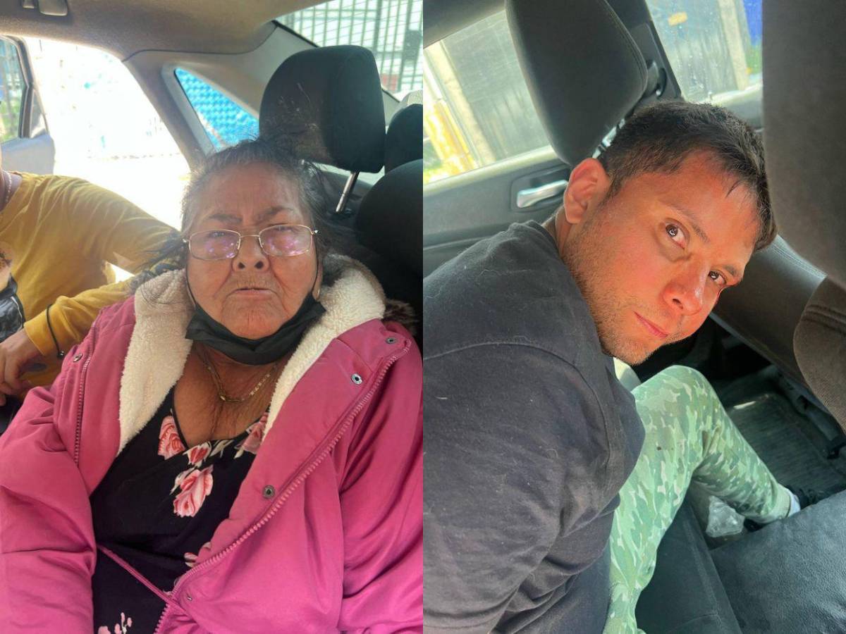 ¿Qué exdiputado es hijo de la abuela sicaria que mató a dos jóvenes en México?