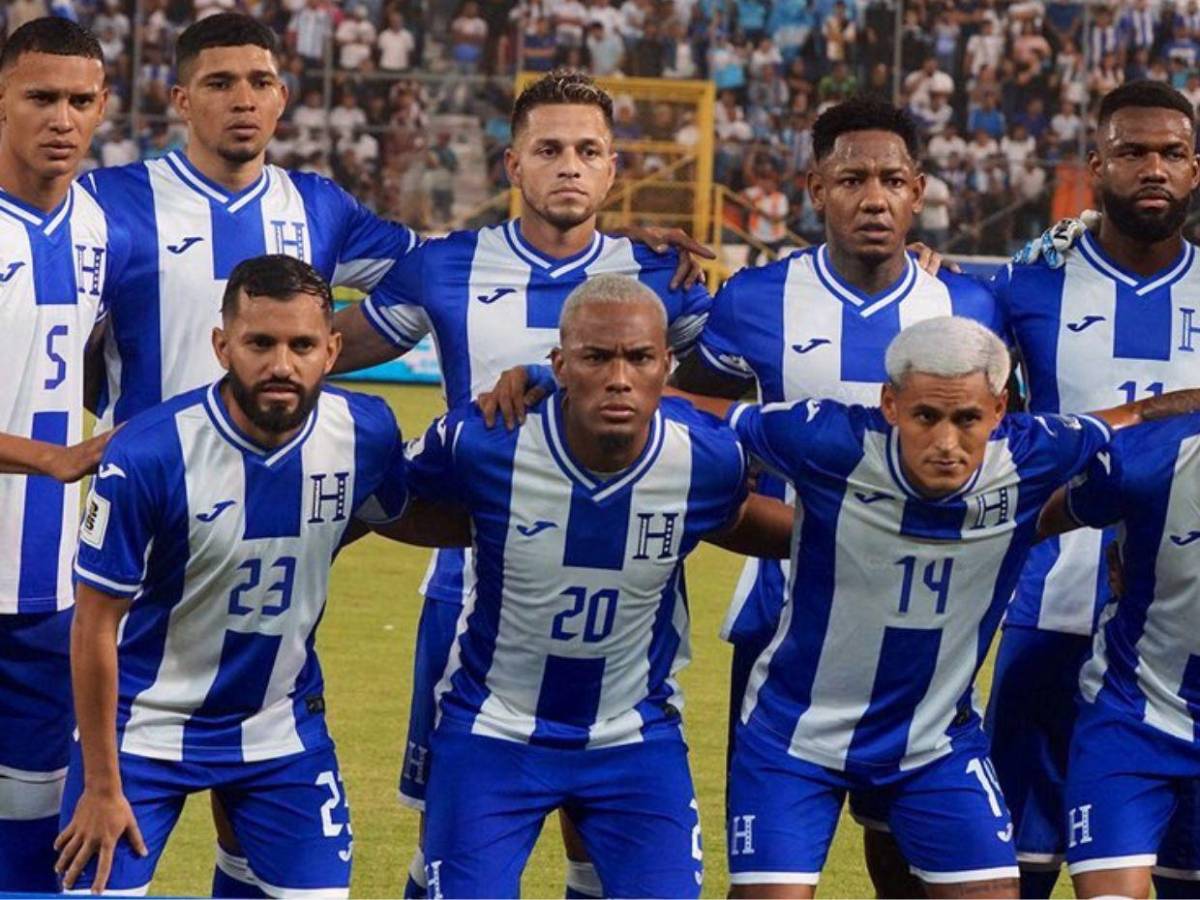 ¿Honduras o Costa Rica? La IA predice qué selección clasificará al Mundial 2026 y sorprende