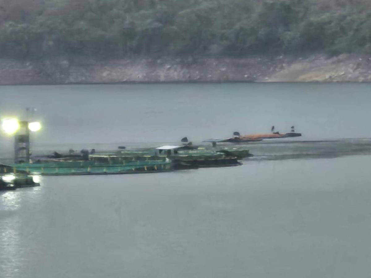 Rostros: ellos son los ahogados en El Cajón al revisar jaulas de pesca, ¿qué sucedió?