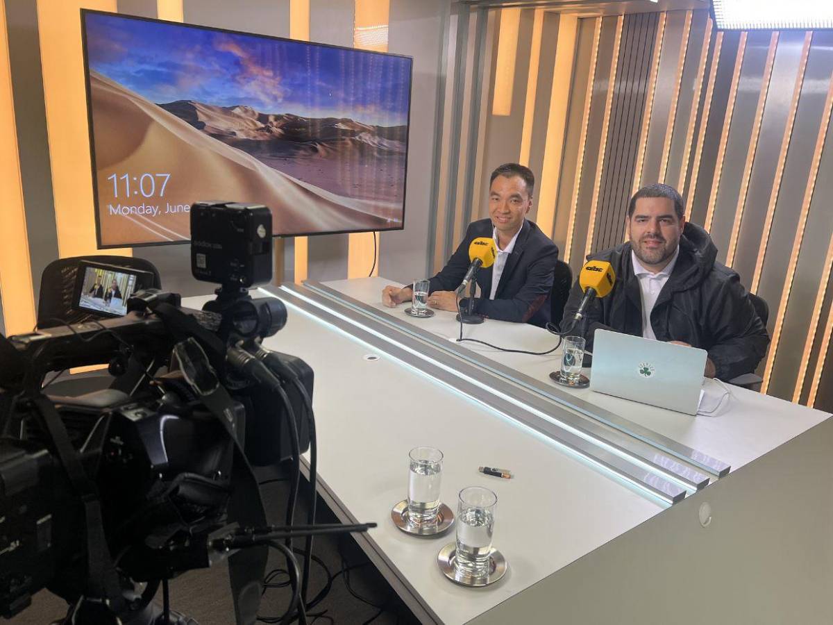 Expulsan del Mundial 2026 a periodista que criticó a árbitro centroamericano y la FIFA