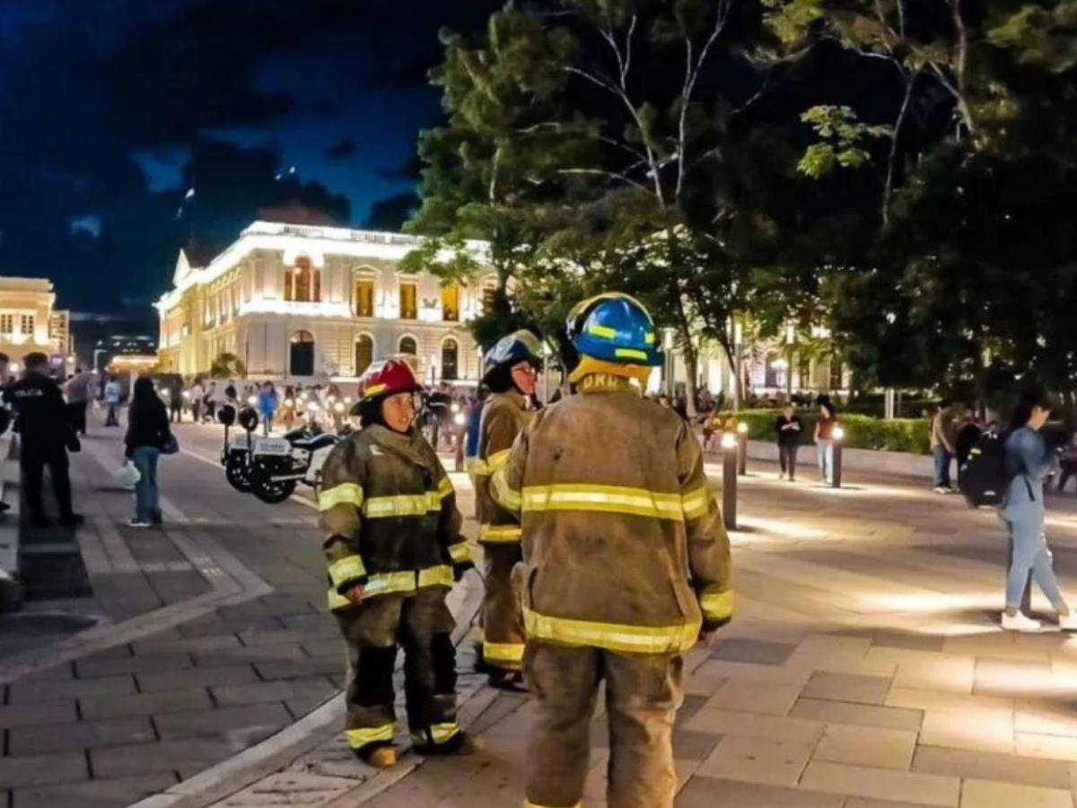 Historia: La vez que hubo en Honduras un terremoto de 8 grados y luego un tsunami