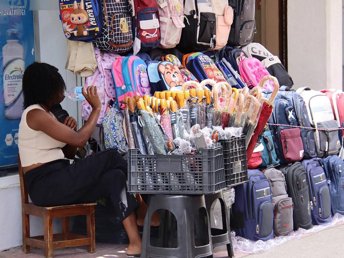 Ante extorsión y violencia, centroamericanos prefieren refugiarse en México