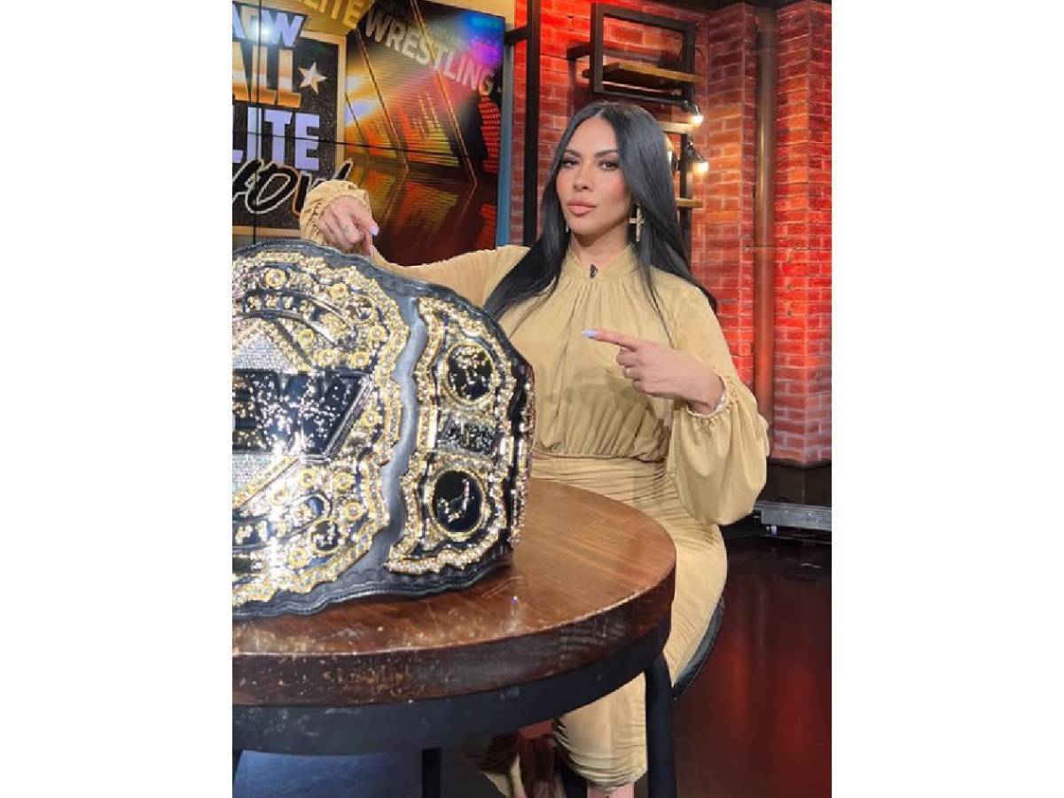 Así es la nueva vida de la periodista Jimena Sánchez en Estados Unidos: Pareja y a esto se dedica