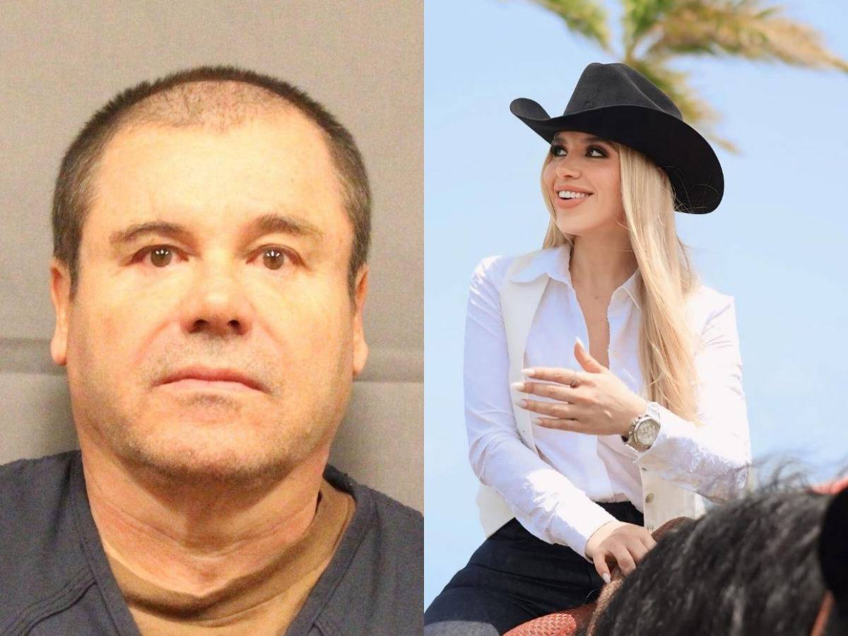 Casada con 'El Chapo', el documental que expone la vida de Emma Coronel