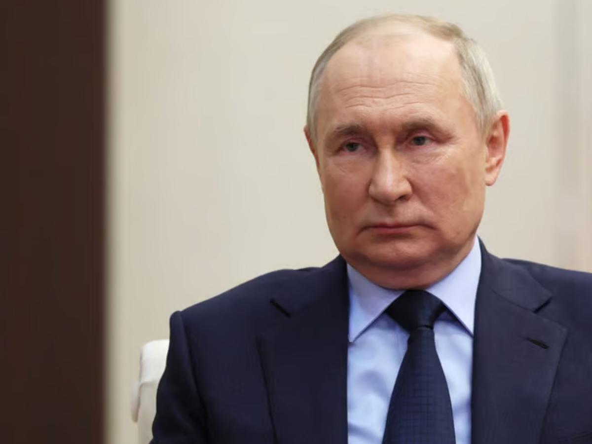 Muerte, cárcel o exilio: los tres destinos para los opositores de Putin