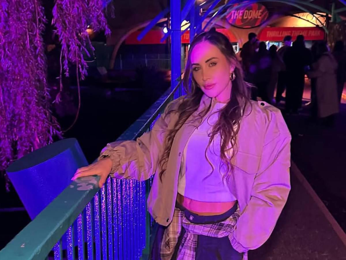 Jugador intentaba conquistar a amante de reconocido futbolista