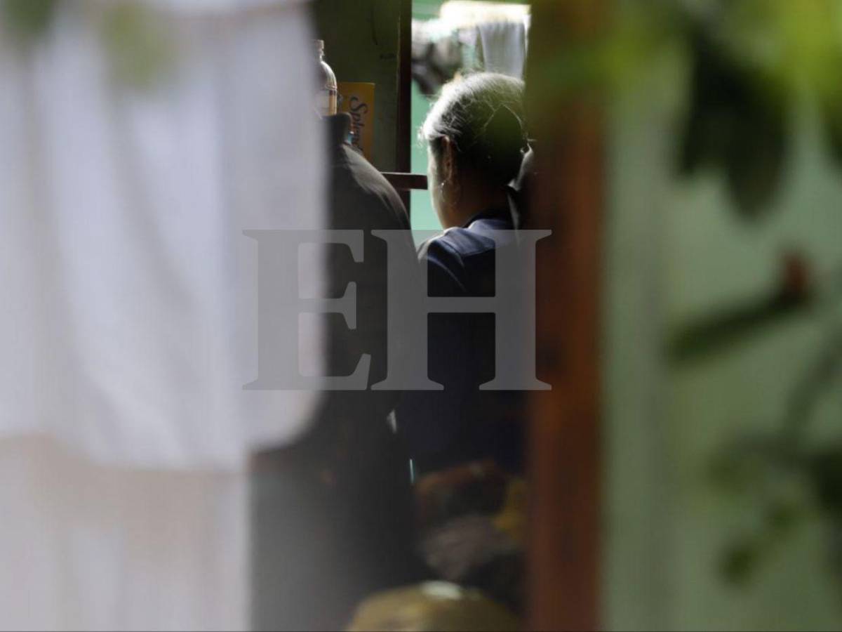 Consternación en la Estanzuela por repentina muerte de presentadora: cuál es la hipótesis