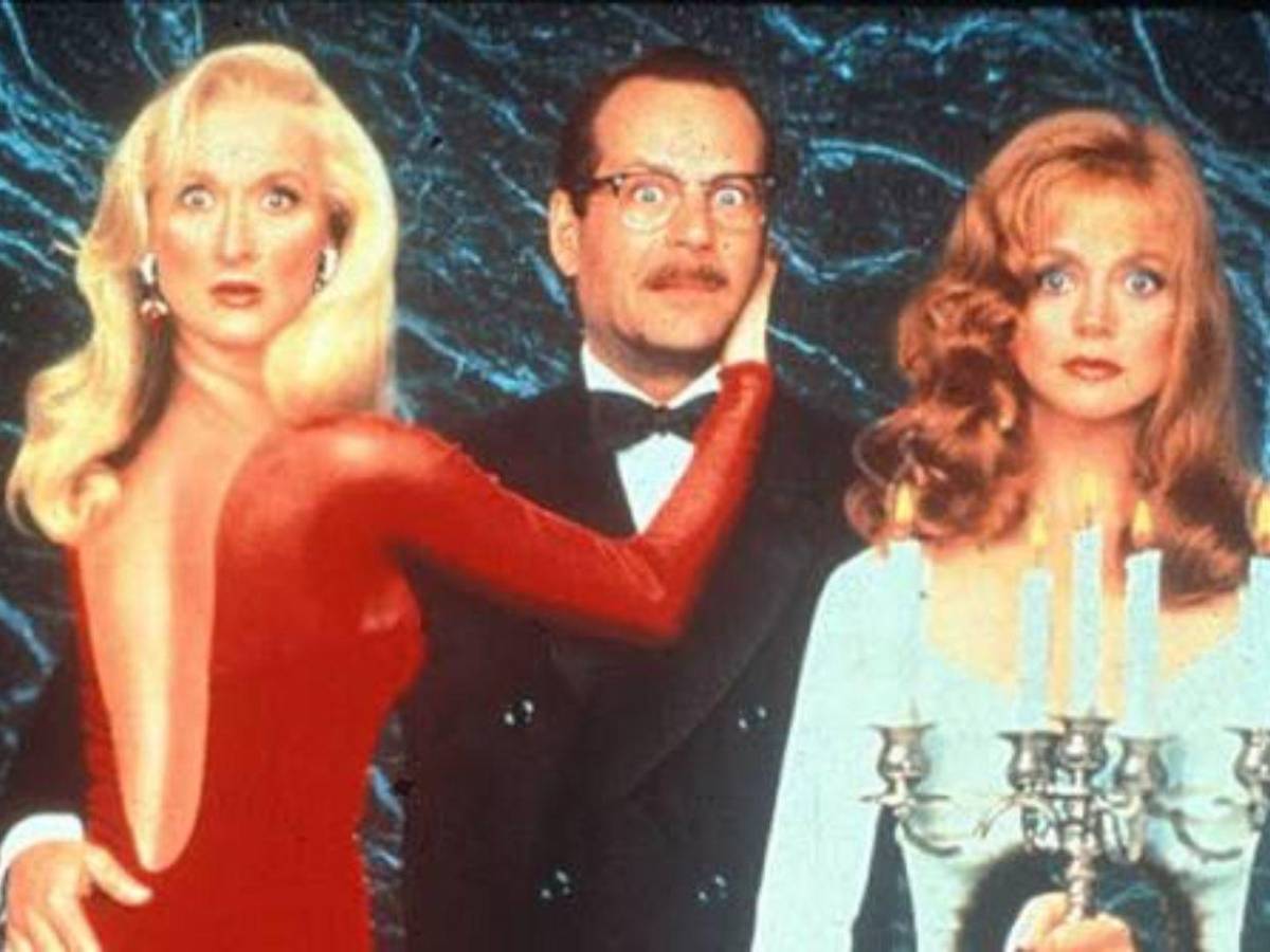 Las mejores 10 películas de body horror que te harán dudar de tu propia piel