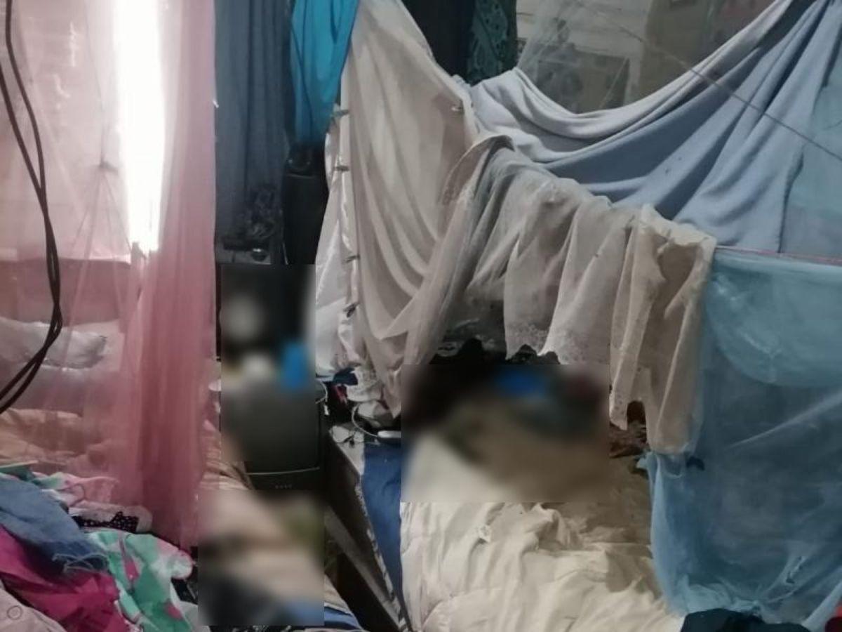 Entre inocencia y horror: la historia de “María” y el abuso infantil