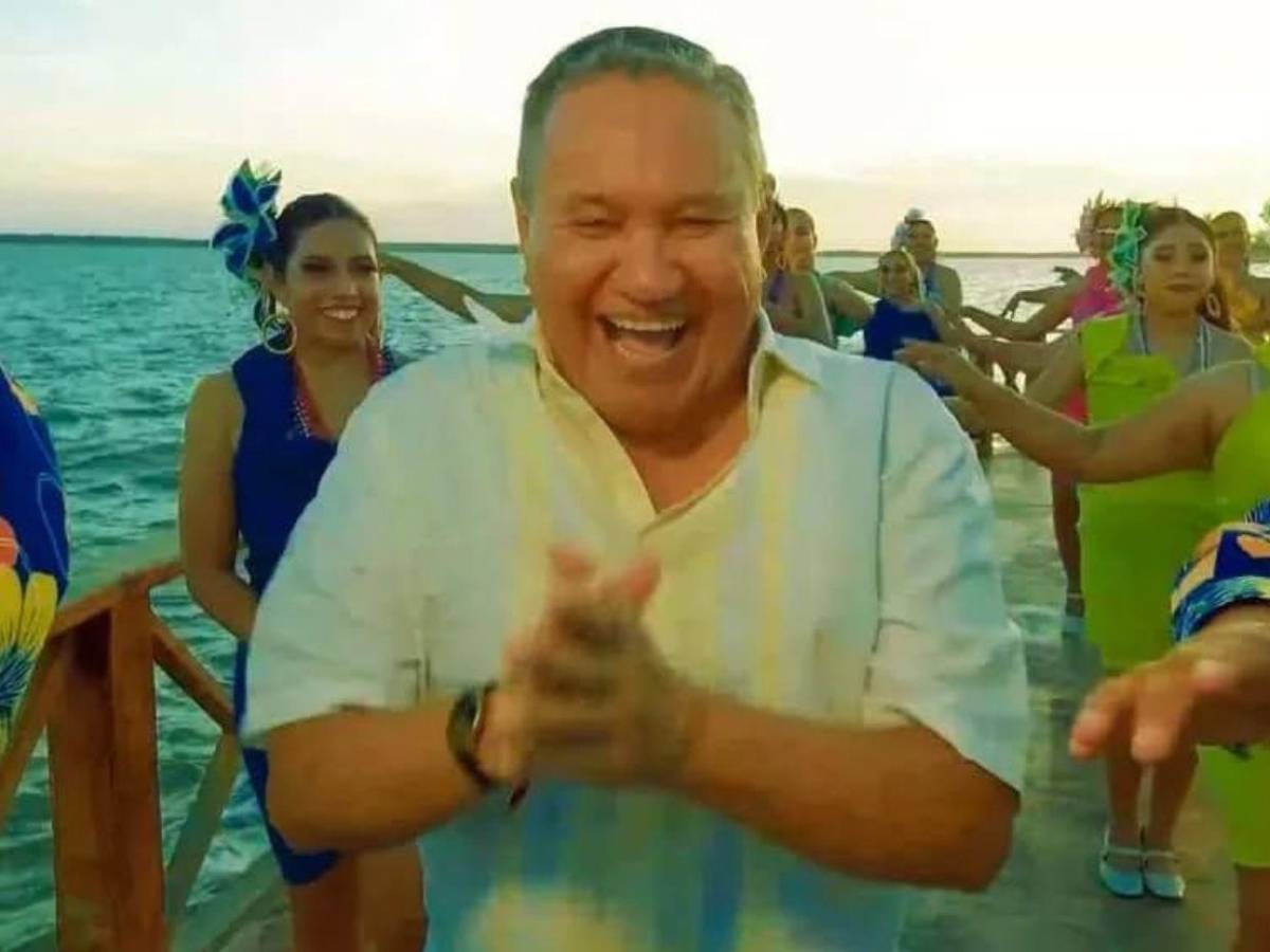 ¿Junto a Pilo Tejeda? Milagro Flores afina detalles de su próxima canción