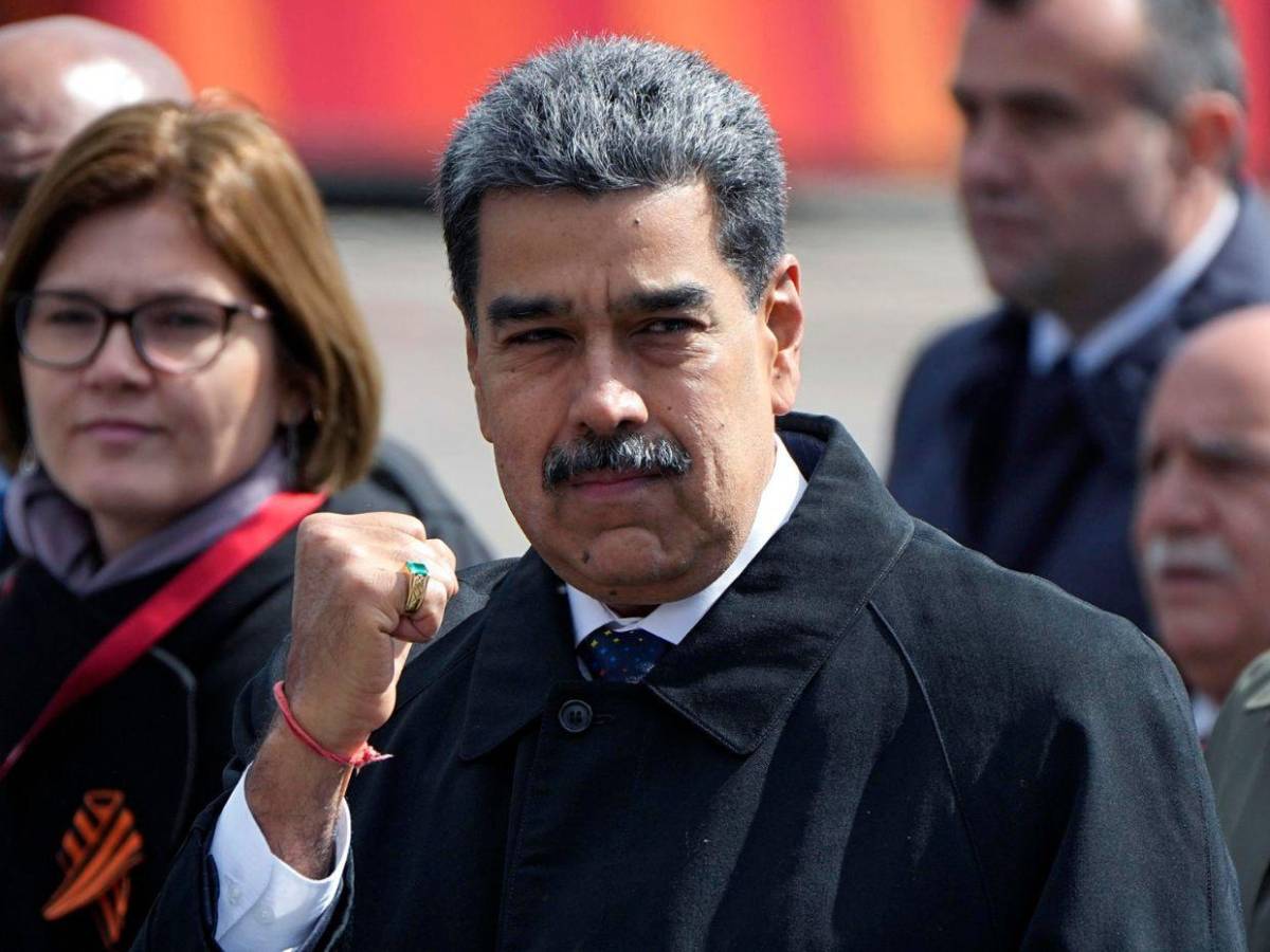 ¿Qué es el Cartel de los Soles, grupo vinculado al presidente de Venezuela, Nicolás Maduro?