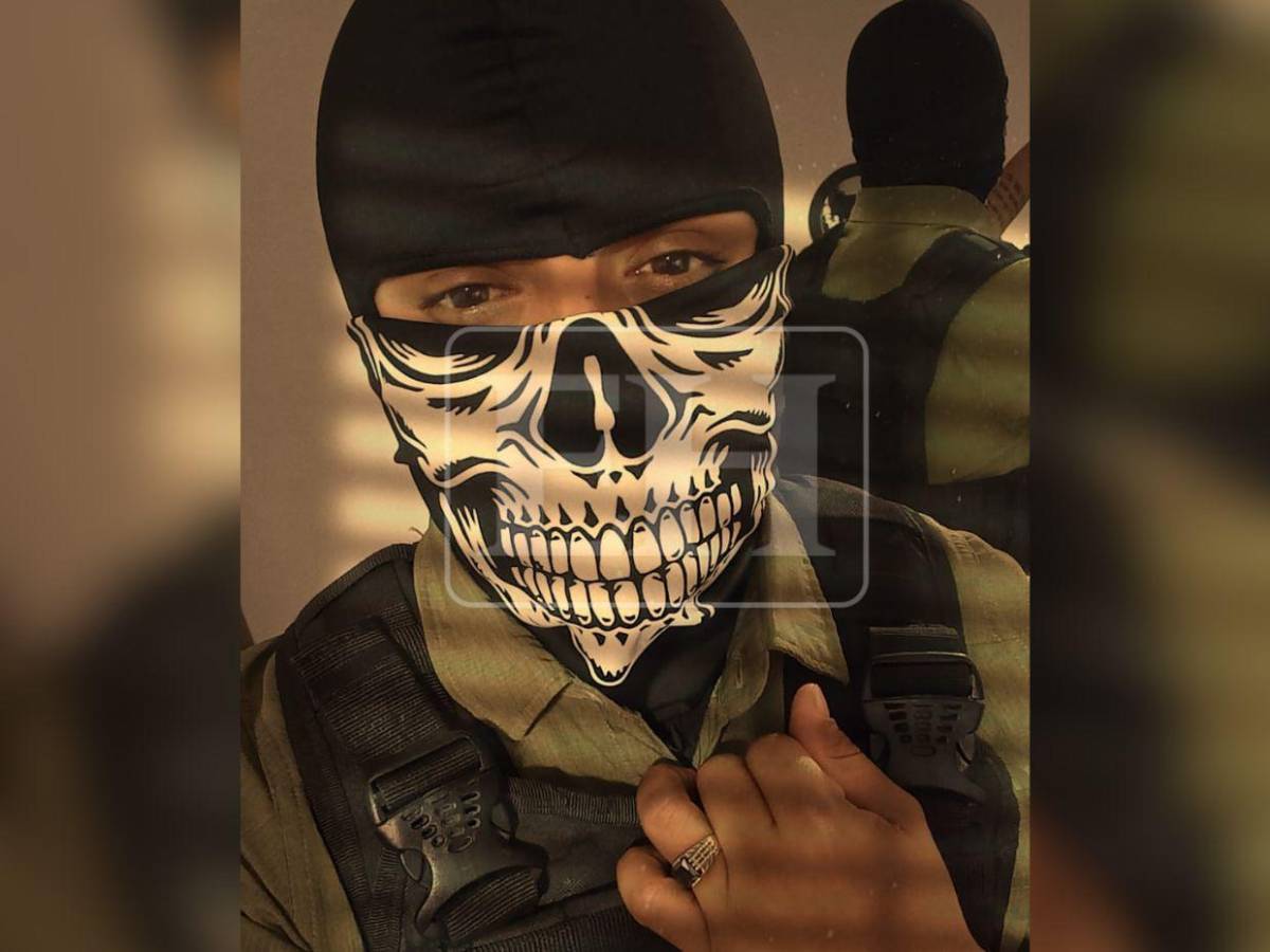 Antecedentes y sus vínculos: ¿Quién es Yonatan Estrada, señalado como el líder del Cártel del Diablo?
