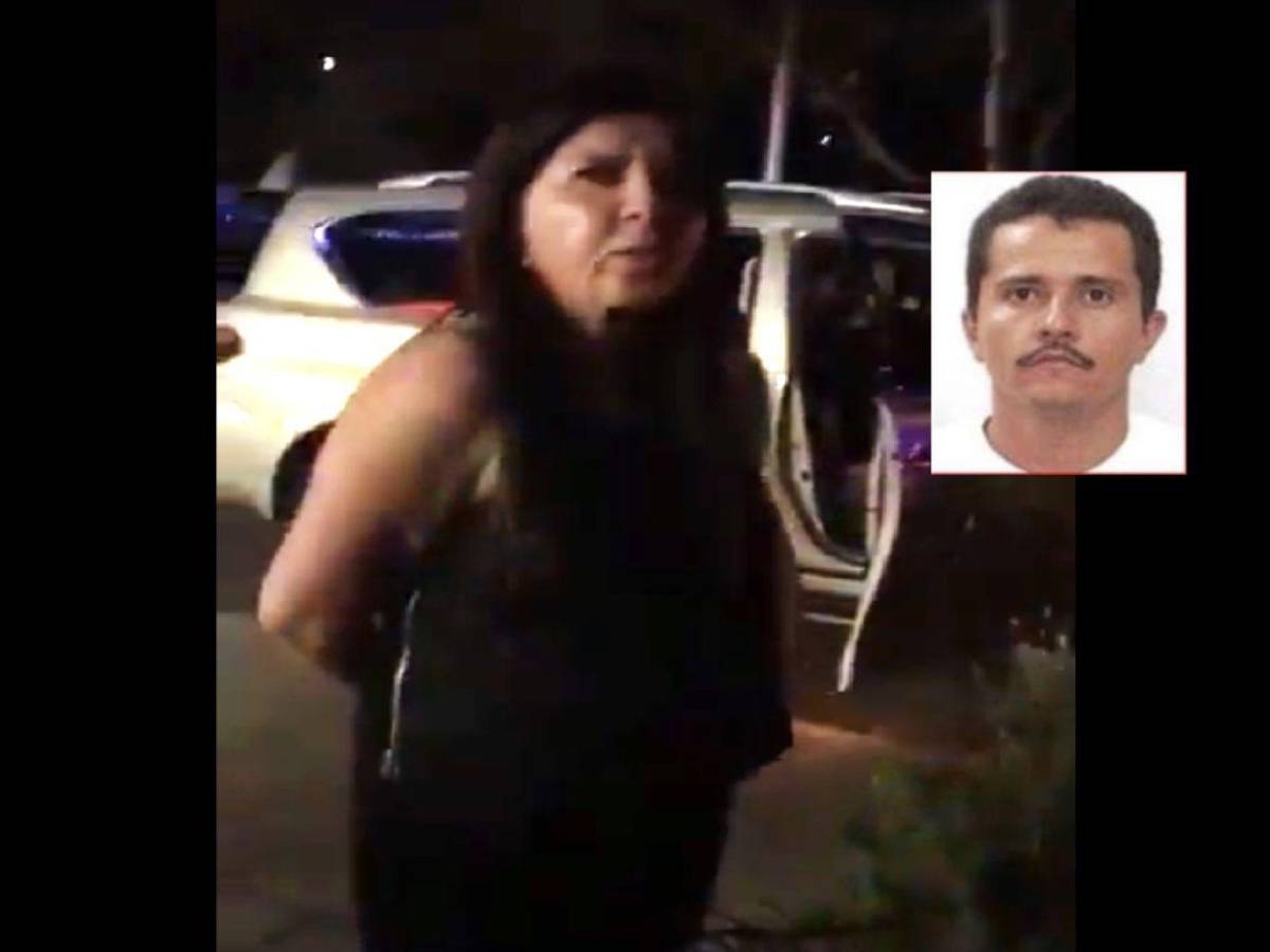 ¿Quién es Rosalinda González Valencia? La esposa de El Mencho y pieza clave del CJNG