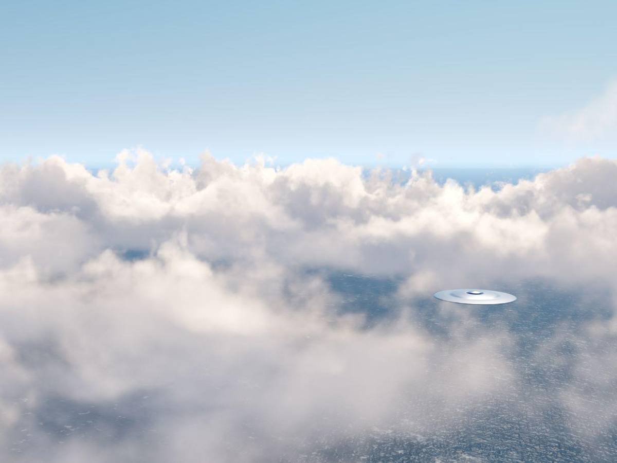 ¿Qué se sabe de la liberación de archivos sobre Ovnis y vida extraterrestre en EE UU?