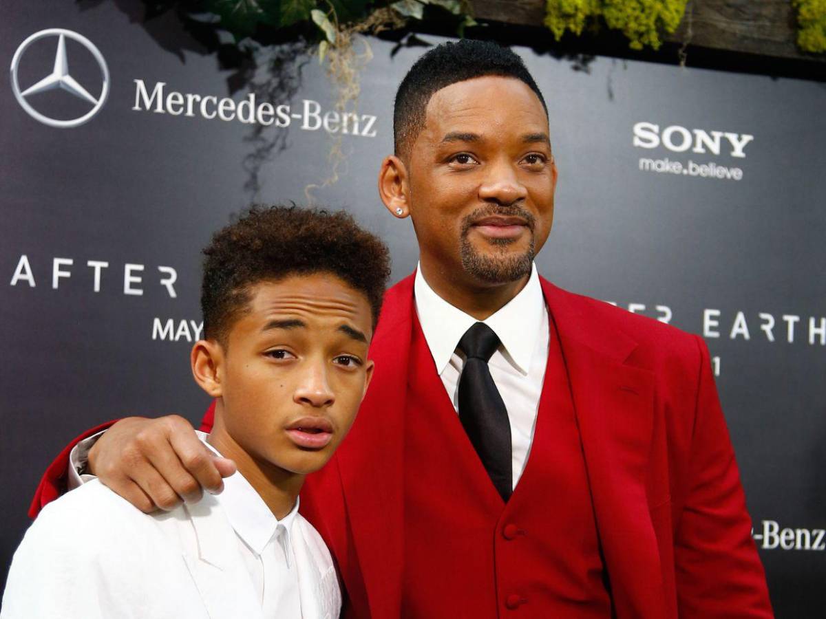 Jaden Smith: ¿qué significa y cuánto costó su tocado de castillo?