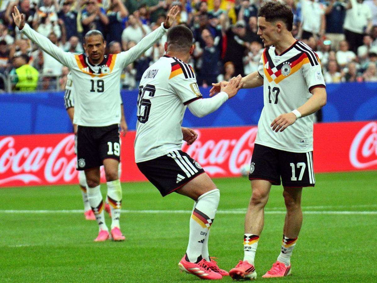 Francia, Alemania y Brasil: los reyes de las Semifinales mundialistas