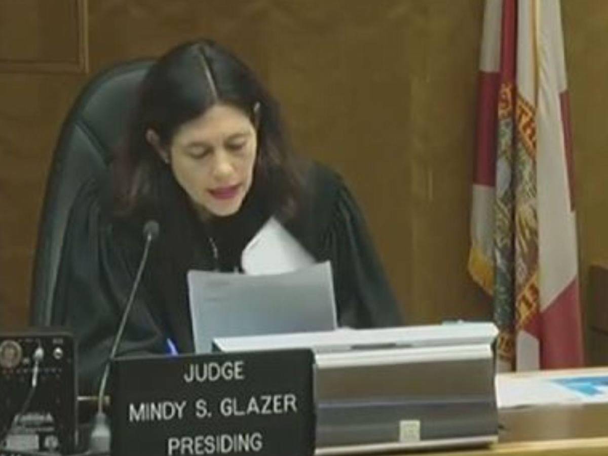 Hondureño es detenido por intentar abusar de abuela en lavandería de Florida, EE UU