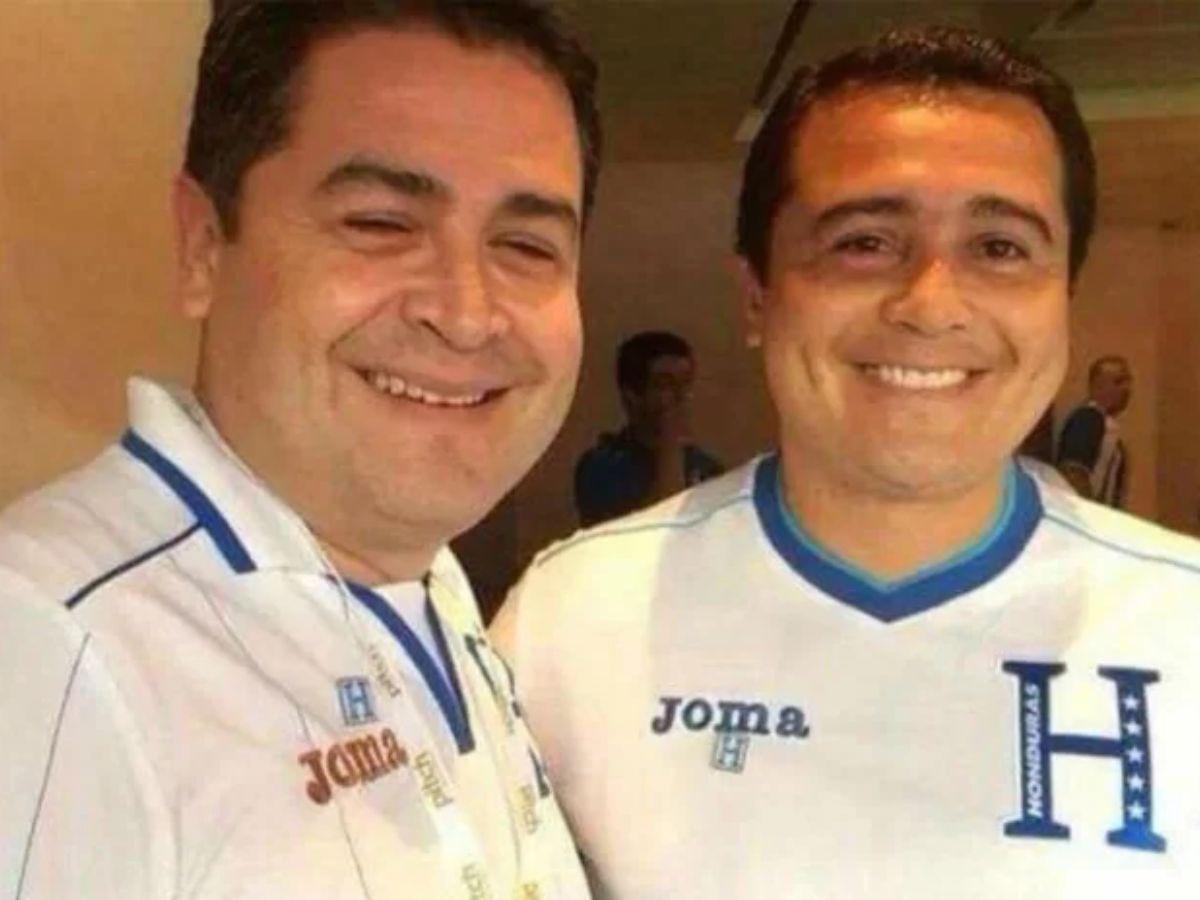 Juan Orlando y “Tony” Hernández son unos “narcos a gran escala”: Fiscalía