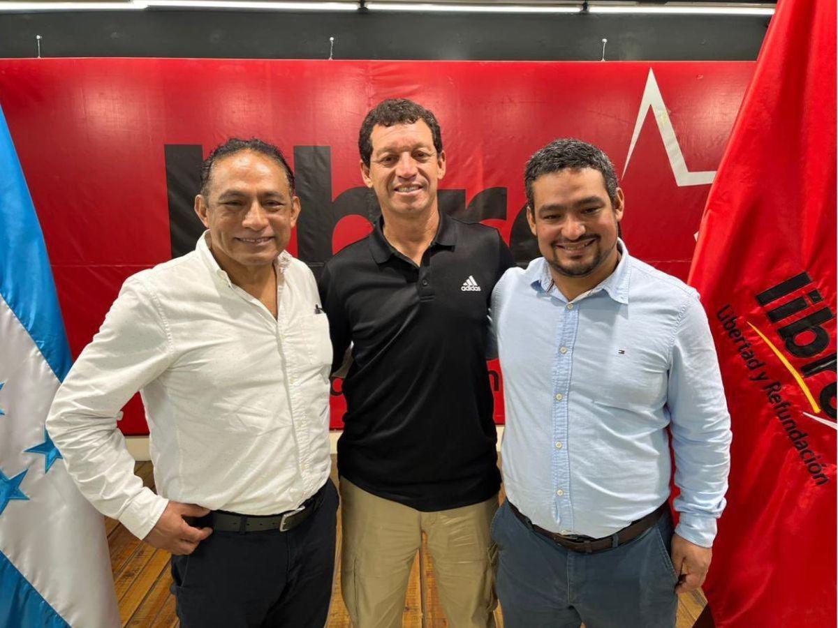 Equipo del que son aficionados los políticos de Honduras