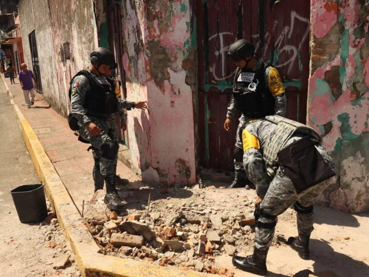 Los 10 terremotos más destructivos en el mundo en 2026
