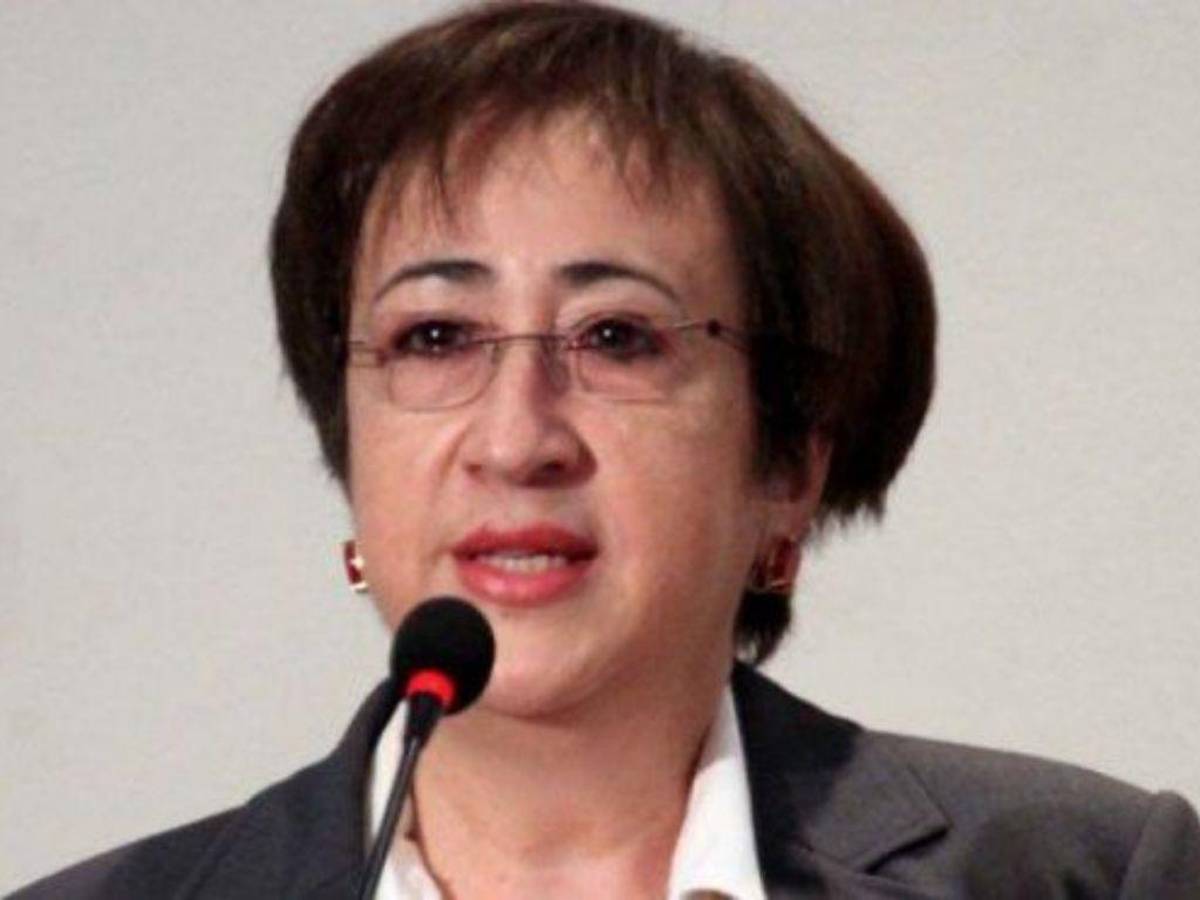 Jueza Reina Hércules conocerá peticiones de extradición de cuatro hondureños