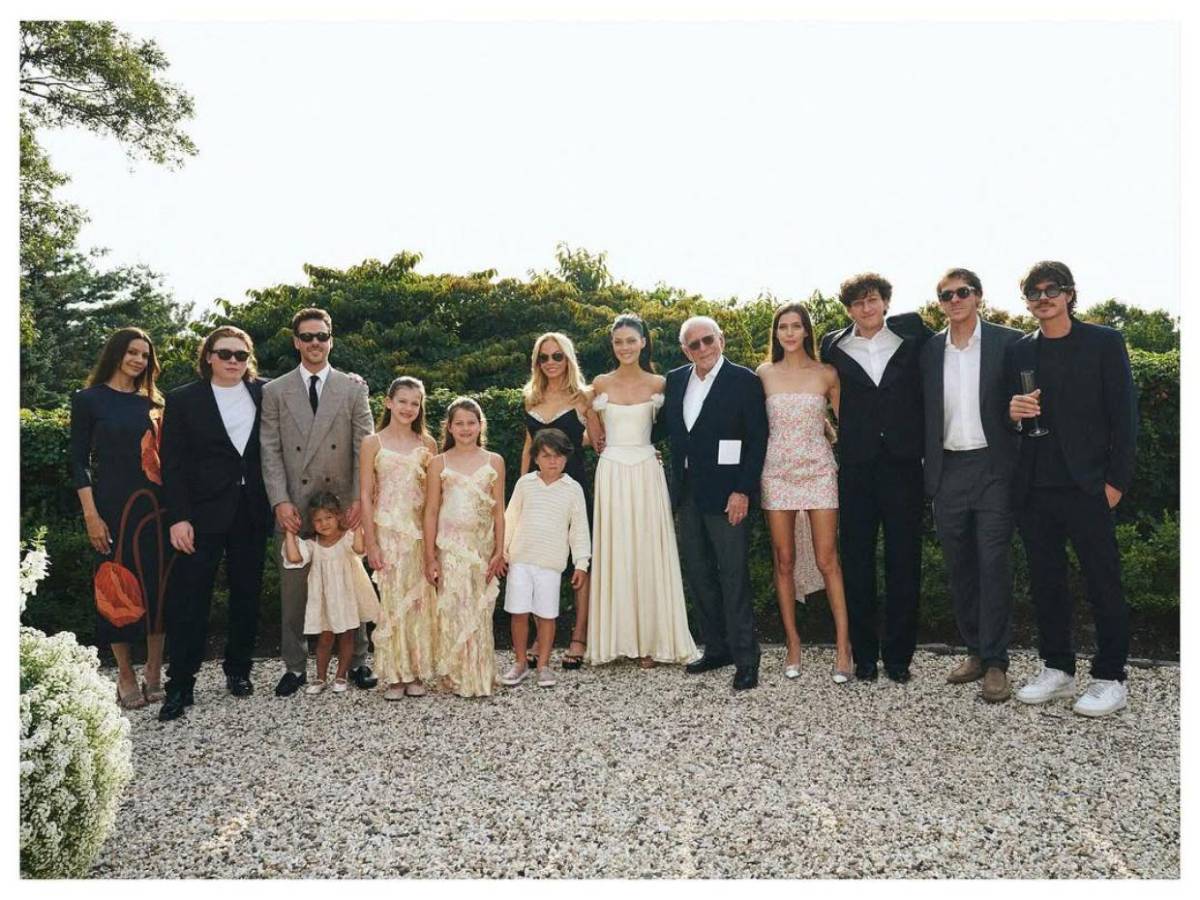 La postura de Brooklyn Beckham frente a las tensiones con su familia