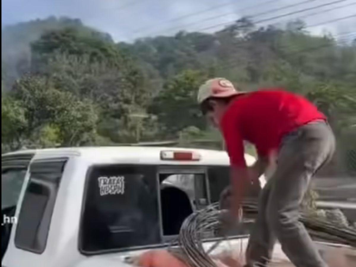 Lo habrían asesinado de varias puñaladas: Gustavo Pérez, de 14 años, fue encontrado en un parque