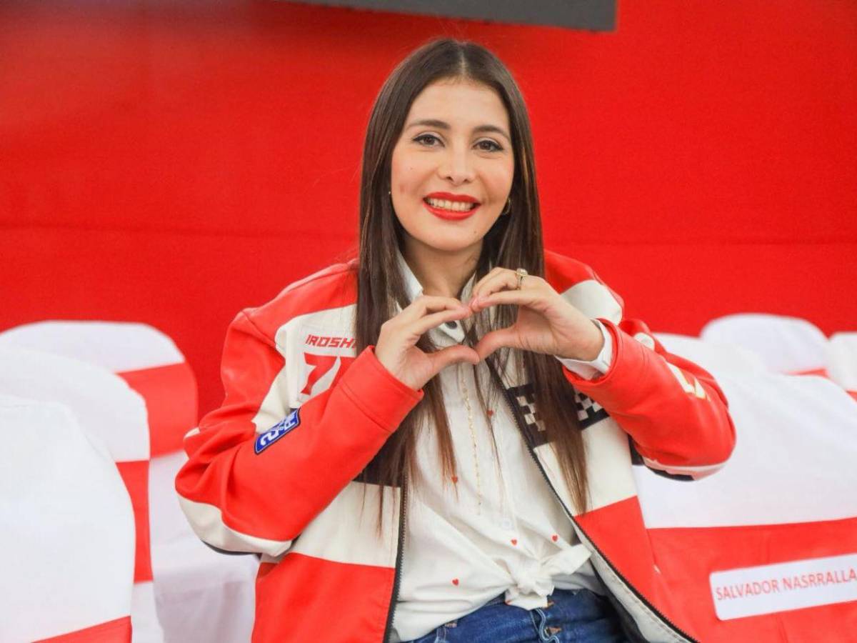 Iroshka, Tomás y hasta Godofredo: candidatos a diputados que estarían quedando en el CN