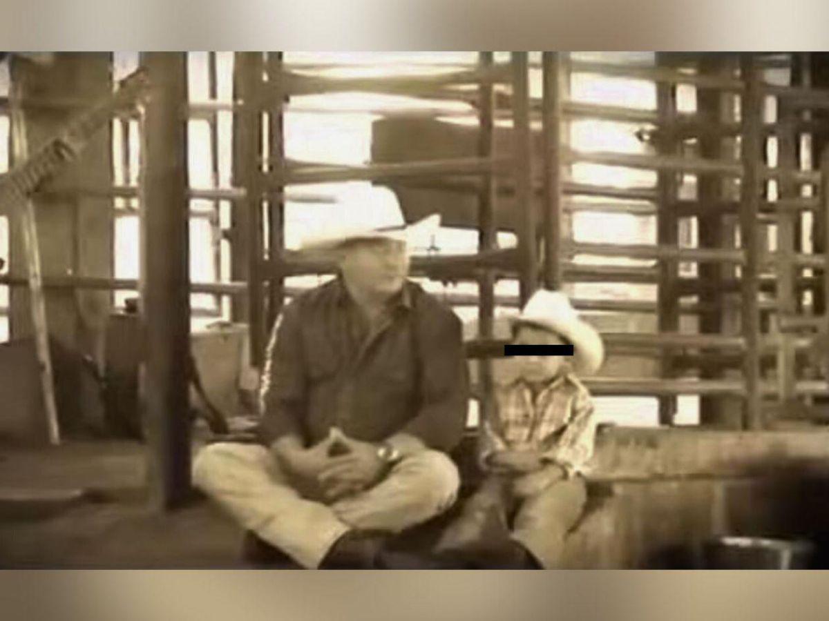 “Cuna de oro”, el corrido de 'El Roble Copaneco' para los Valle Valle: ¿cuál fue su precio? “Cuna de oro”, el corrido de 'El Roble Copaneco' para los Valle Valle: ¿cuál fue su precio?