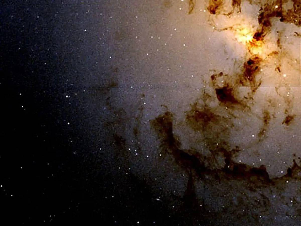 Carl Grillmair, el genio de la NASA que halló agua en el espacio; fue asesinado