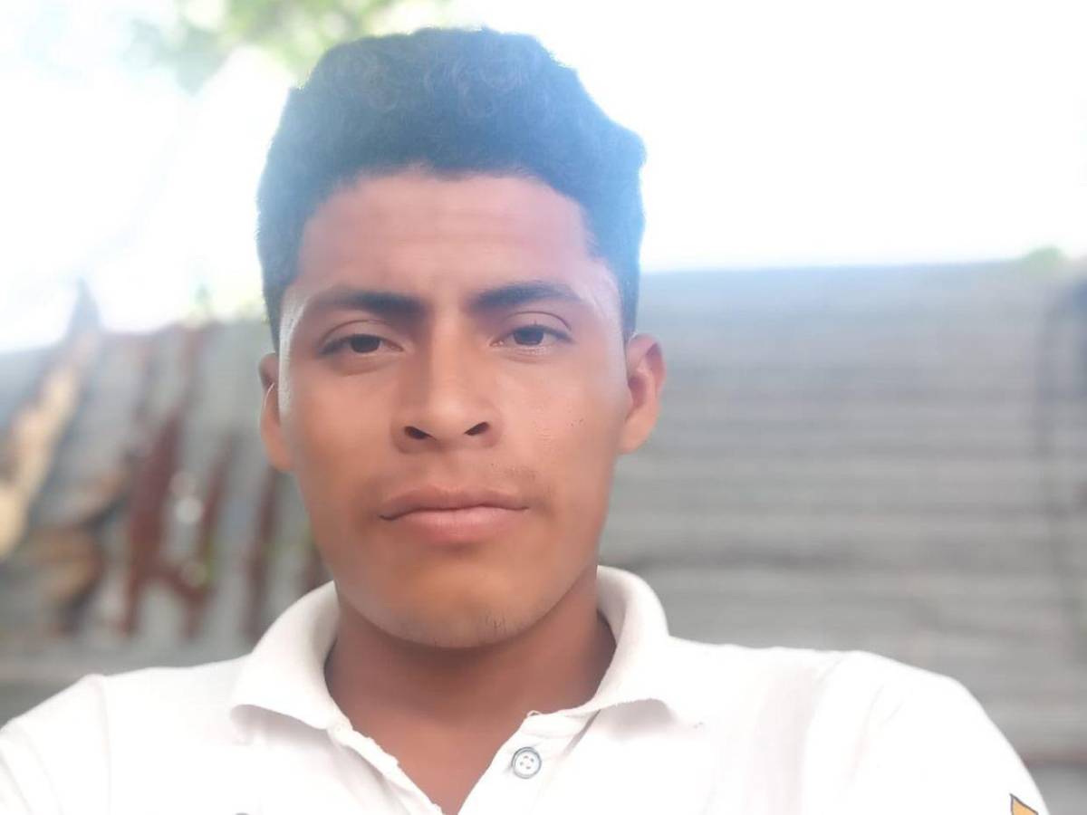 Así fue el momento en el que mataron a un guardia de seguridad en La Ceiba; hay tres detenidos