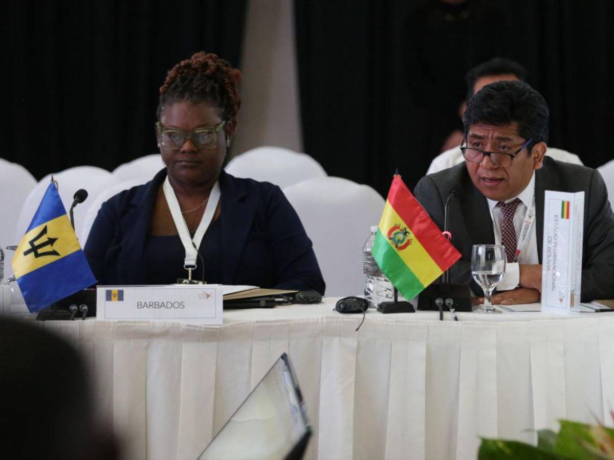 Pobreza, violencia y otros problemas acechan a países que participan en la IX Cumbre de la Celac Pobreza, violencia y otros problemas acechan a países que participan en la IX Cumbre de la Celac