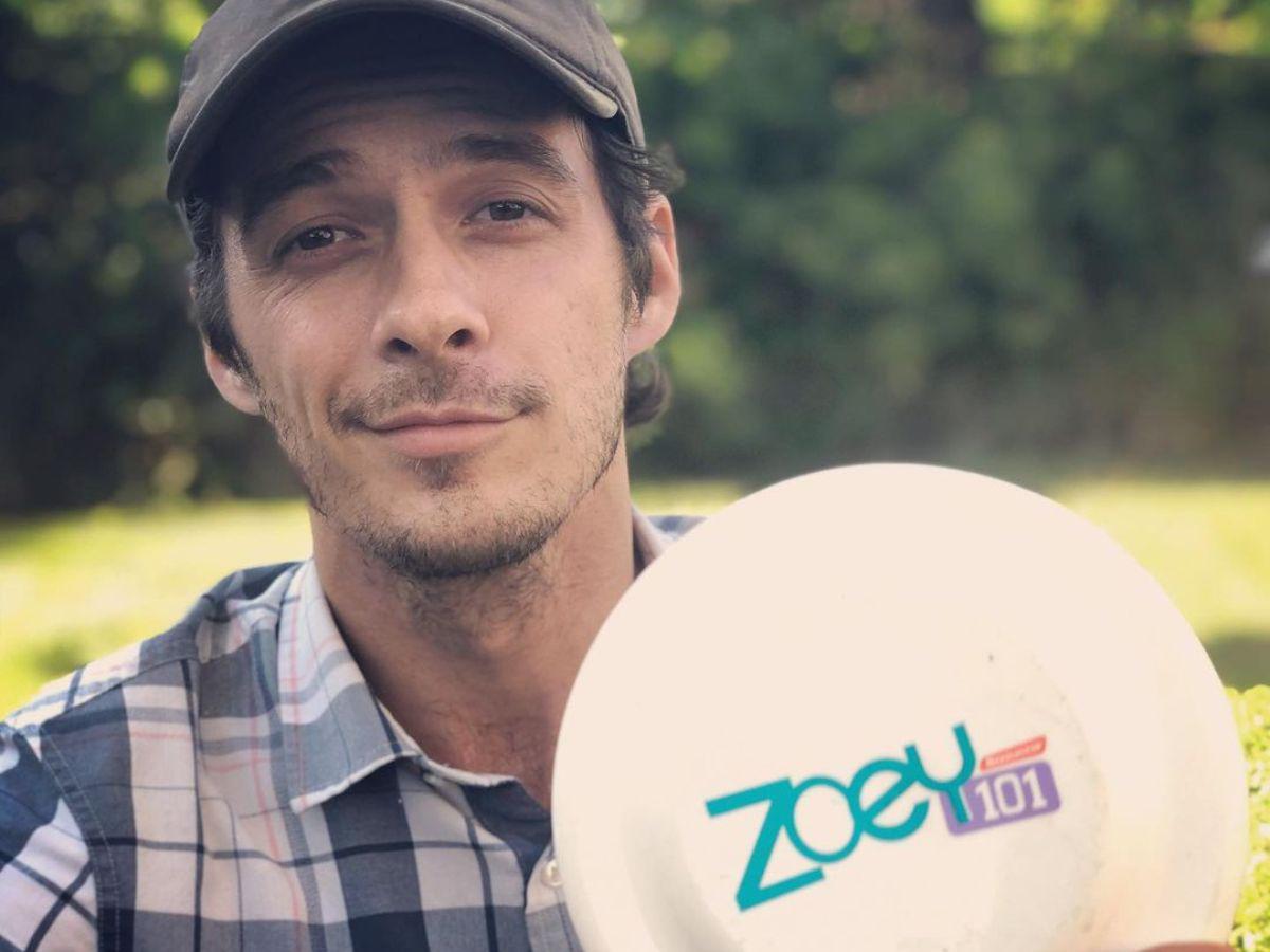 Matthew Underwood de Nickelodeon revela que fue abusado a los 19 años