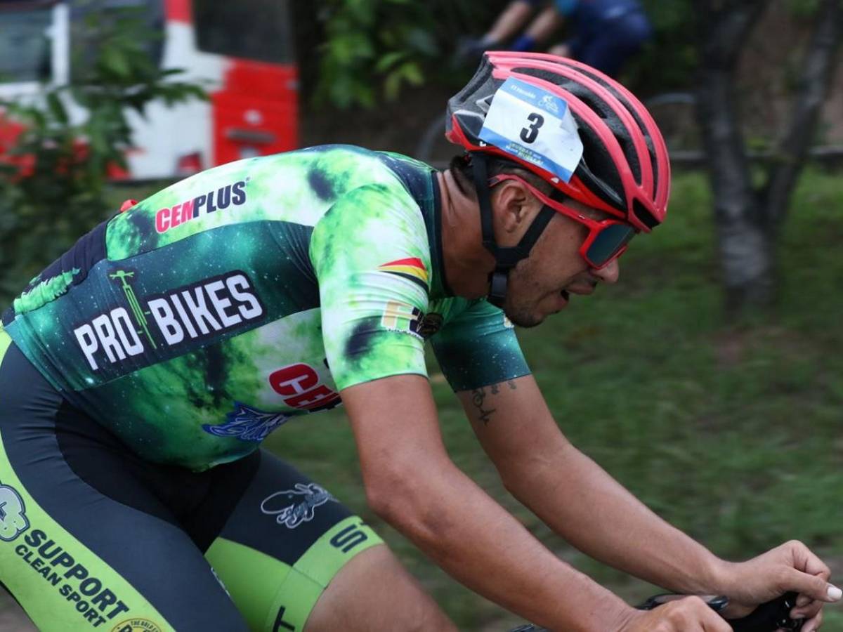 Coloridos, creativos y únicos: los maillots más vistosos de la Vuelta EL HERALDO 2025