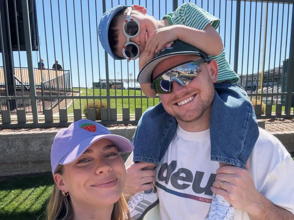 Revelan nuevos detalles de la muerte del hijo de 3 años de Emilie Kiser