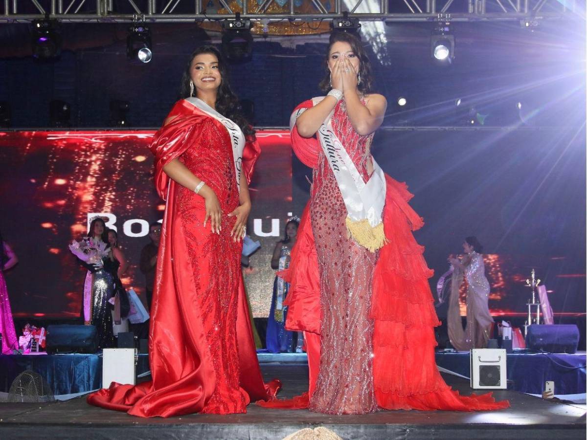 ¿Quién es Angie Ordóñez, la Reina Ferisan 2026?