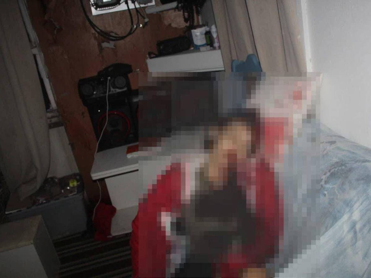 Jovanni Connor confiesa cómo fue el crimen de Yessy Maldonado en Roatán: Yo no apreté el gatillo