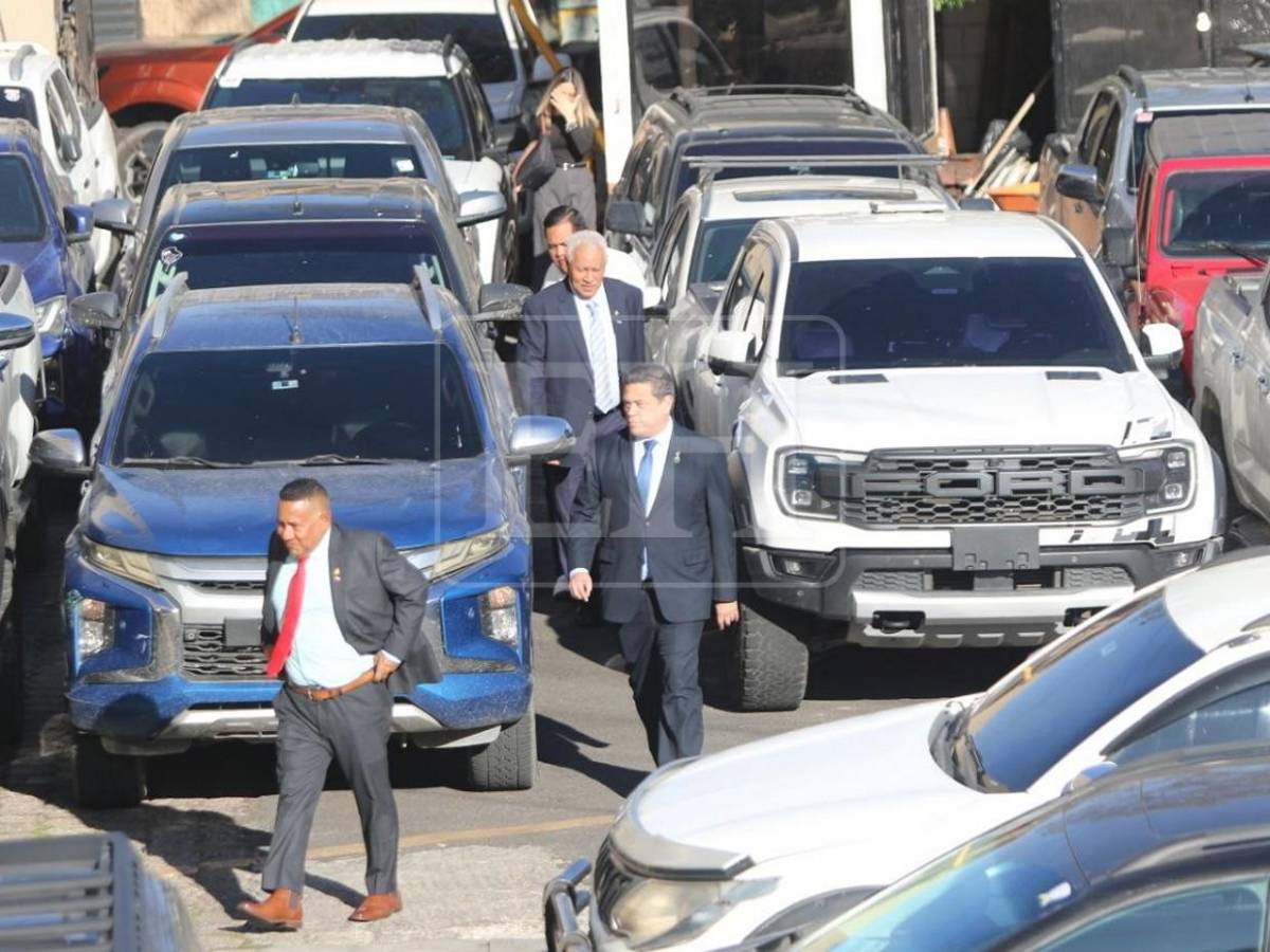 Diputados llegan para debate de Ley de Empleo a Tiempo Parcial